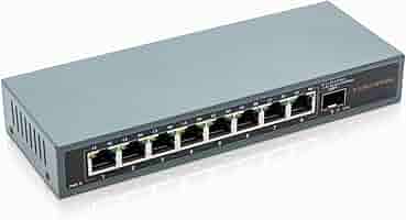 na＊さん専用2.5Gbps×8 SFP+10Gbps×2 L2スイッチングハブ 514eQC+oTUL._AC_SY200_QL15_.jpg